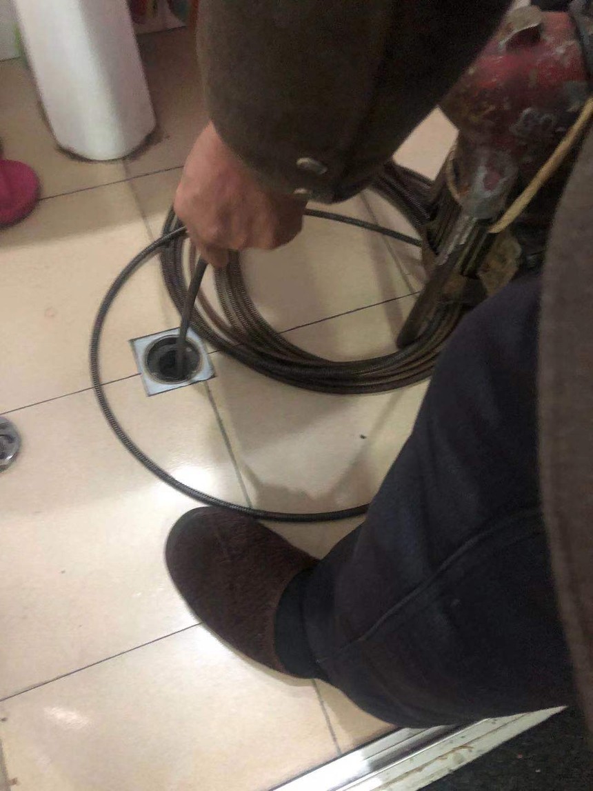 万年管道疏通，疏通下水道